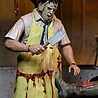 Neca Texas Chainsaw Massacre Action Figure Leatherface 50th Anniversary 20 cm Neca Texas Chainsaw Massacre Action Figure Leatherface 50th Anniversary 20 cm