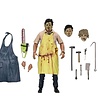 Neca Texas Chainsaw Massacre Action Figure Leatherface 50th Anniversary 20 cm Neca Texas Chainsaw Massacre Action Figure Leatherface 50th Anniversary 20 cm