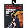 Neca Texas Chainsaw Massacre Action Figure Leatherface 50th Anniversary 20 cm Neca Texas Chainsaw Massacre Action Figure Leatherface 50th Anniversary 20 cm