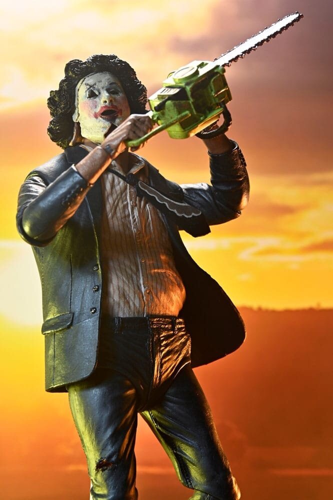 Neca Texas Chainsaw Massacre Action Figure Ultimate Pretty Woman Leatherface 50th Anniversary 20 cm Neca Texas Chainsaw Massacre Action Figure Ultimate Pretty Woman Leatherface 50th Anniversary 20 cm