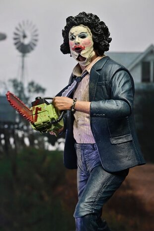 Neca Texas Chainsaw Massacre Action Figure Ultimate Pretty Woman Leatherface 50th Anniversary 20 cm Neca Texas Chainsaw Massacre Action Figure Ultimate Pretty Woman Leatherface 50th Anniversary 20 cm