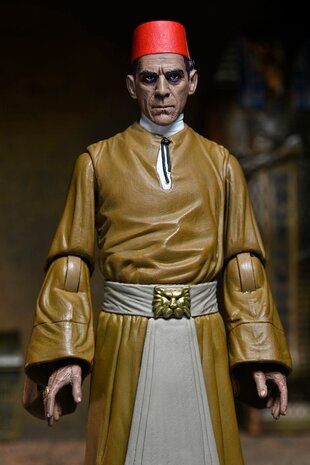 Neca Universal Monsters Action Figure Ultimate Ardath Bey (The Mummy) 18 cm Neca Universal Monsters Action Figure Ultimate Ardath Bey (The Mummy) 18 cm