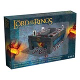 Cartamundi Lord of the Rings Battle for Helms Deep Bordspel Cartamundi Lord of the Rings Battle for Helms Deep Bordspel