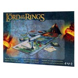 Cartamundi Lord of the Rings Race to Mount Doom Bordspel Cartamundi Lord of the Rings Race to Mount Doom Bordspel