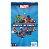 Cartamundi Marvel Heroes Assemble Kaartspel Cartamundi Marvel Heroes Assemble Kaartspel