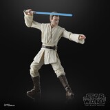 Hasbro Star Wars Black Series Archive Action Figure Obi-Wan Kenobi (Padawan) 15 cm Hasbro Star Wars Black Series Archive Action Figure Obi-Wan Kenobi (Padawan) 15 cm