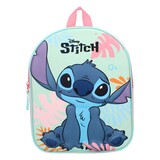 Lilo & Stitch Sweet But Space 3D Backpack