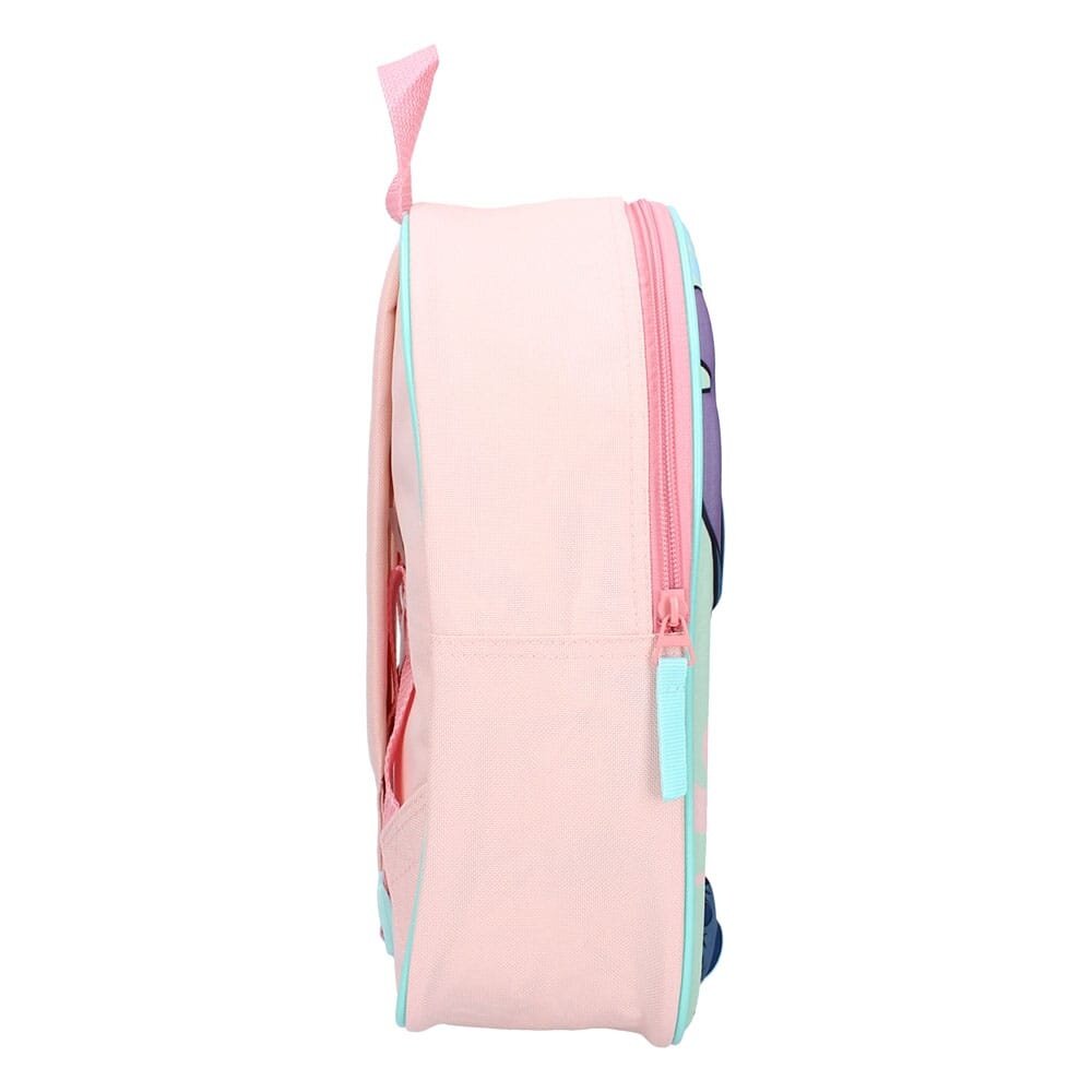 Lilo & Stitch Sweet But Space 3D Backpack Lilo & Stitch Sweet But Space 3D Backpack