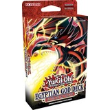 Konami Yu-Gi-Oh! Egyptian God Deck: Slifer the Sky Dragon Konami Yu-Gi-Oh! Egyptian God Deck: Slifer the Sky Dragon