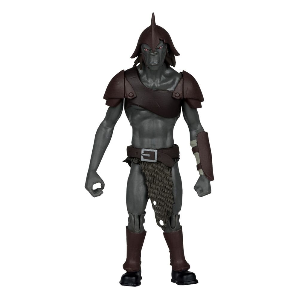 McFarlane Toys Lord of the Rings: War of the Rohirrim Action Figure Shank 10 cm