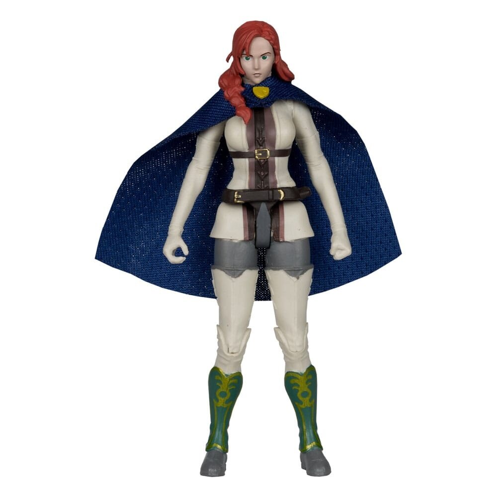 McFarlane Toys Lord of the Rings: War of the Rohirrim Action Figure Héra 10 cm McFarlane Toys Lord of the Rings: War of the Rohirrim Action Figure Héra 10 cm