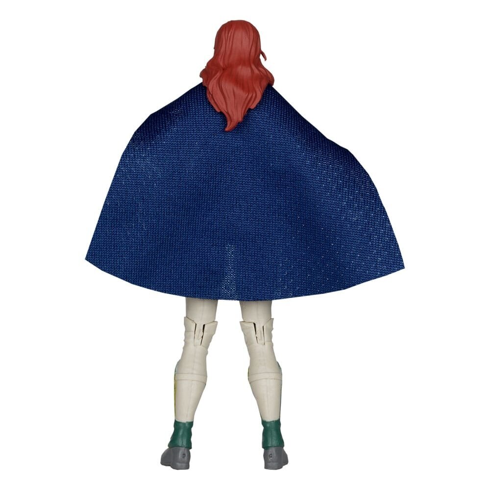 McFarlane Toys Lord of the Rings: War of the Rohirrim Action Figure Héra 10 cm McFarlane Toys Lord of the Rings: War of the Rohirrim Action Figure Héra 10 cm