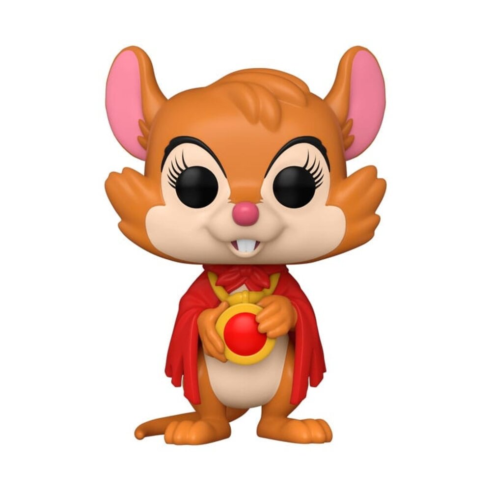 Funko The Secret of NIMH POP! Movies Vinyl Figure Mrs. Brisby #1320 Funko The Secret of NIMH POP! Movies Vinyl Figure Mrs. Brisby #1320