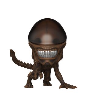 Funko Alien 3 POP! Movies Vinyl Figure Xenomorph The Runner #1768 Funko Alien 3 POP! Movies Vinyl Figure Xenomorph The Runner #1768