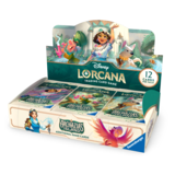 Ravensburger Disney Lorcana: Archazia's Island Booster Box Ravensburger Disney Lorcana: Archazia's Island Booster Box