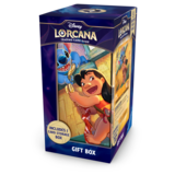 Ravensburger Disney Lorcana: Archazia's Island Gift Set Ravensburger Disney Lorcana: Archazia's Island Gift Set