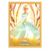Ravensburger Disney Lorcana: Card Sleeves Cinderella (65x) Ravensburger Disney Lorcana: Card Sleeves Cinderella (65x)