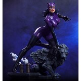 Tweeterhead DC Comics Maquette 1/4 Catwoman (Purple Edition) 47 cm
