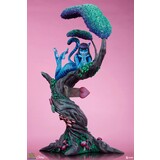 Sideshow Collectibles Fairytale Fantasies Collection Statue Lady Cheshire Cat (Deluxe Edition) 63 cm Sideshow Collectibles Fairytale Fantasies Collection Statue Lady Cheshire Cat (Deluxe Edition) 63 cm