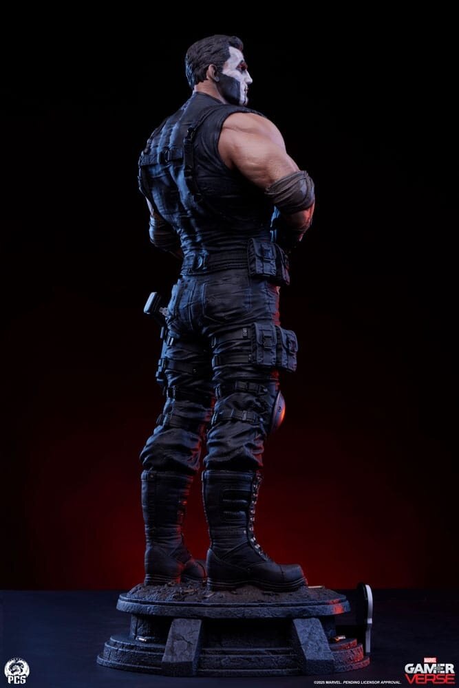 PCS Punisher Statue 1/3 Punisher 70 cm PCS Punisher Statue 1/3 Punisher 70 cm