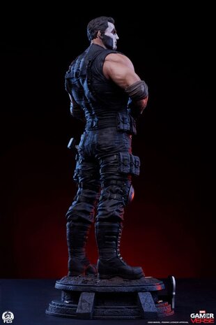 PCS Punisher Statue 1/3 Punisher 70 cm PCS Punisher Statue 1/3 Punisher 70 cm