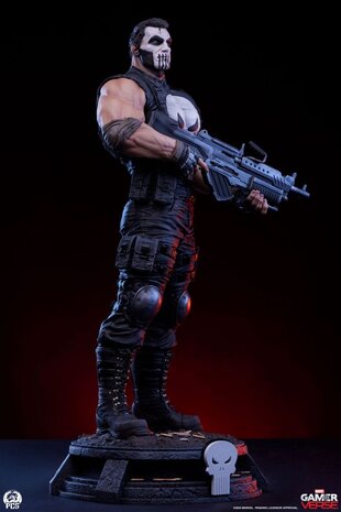 PCS Punisher Statue 1/3 Punisher 70 cm PCS Punisher Statue 1/3 Punisher 70 cm