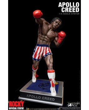 Star Ace Toys Rocky Statue 1/4 Apollo Creed 50 cm Star Ace Toys Rocky Statue 1/4 Apollo Creed 50 cm