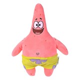 Simba Spongebob Squarepants Patrick Knuffel 35 cm