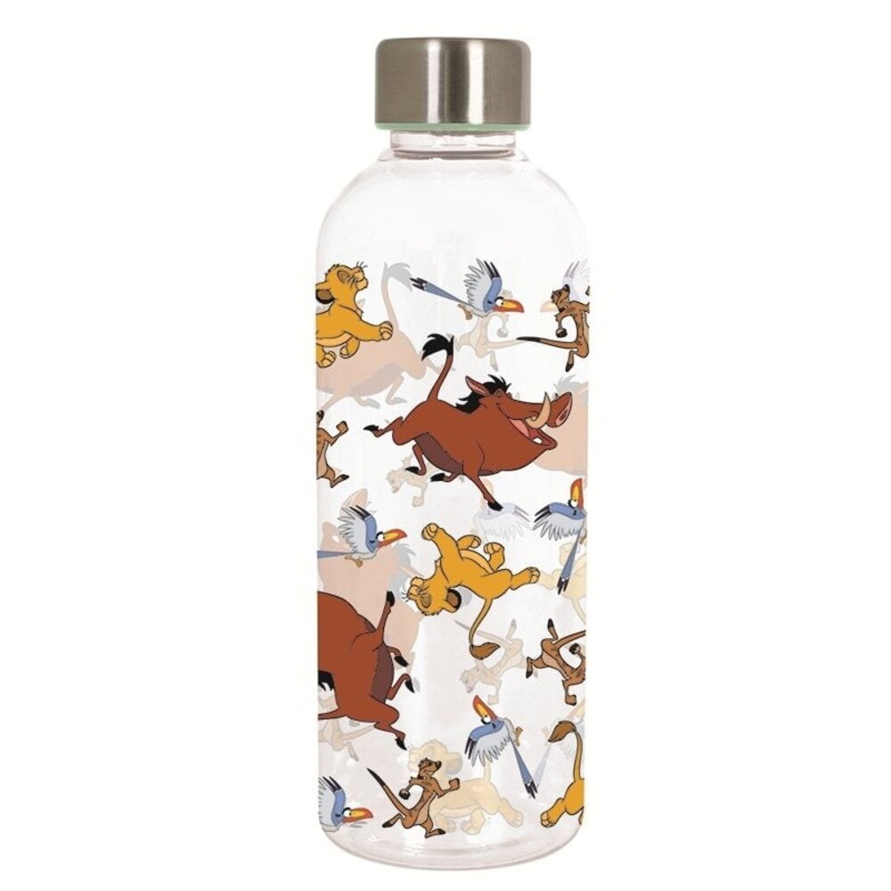 Storline The Lion King Water Bottle Storline The Lion King Water Bottle