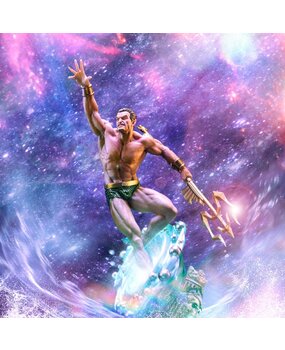Iron Studios Marvel Art Scale Statue 1/10 Namor 36 cm Iron Studios Marvel Art Scale Statue 1/10 Namor 36 cm