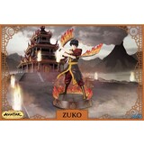 First 4 Figures Avatar: The Last Airbender Statue Zuko 32 cm