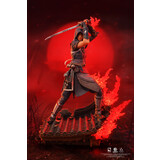 Pure Arts Assassin's Creed Shadows Statue 1/8 Naoe 27 cm Pure Arts Assassin's Creed Shadows Statue 1/8 Naoe 27 cm