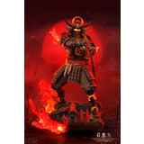 Pure Arts Assassin's Creed Shadows Statue 1/8 Yasuke 27 cm Pure Arts Assassin's Creed Shadows Statue 1/8 Yasuke 27 cm