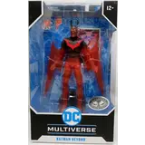 McFarlane Toys DC Multiverse Action Figure Batman Beyond (Batman Beyond: Neo Gothic) Platinum Edition 18 cm McFarlane Toys DC Multiverse Action Figure Batman Beyond (Batman Beyond: Neo Gothic) Platinum Edition 18 cm