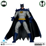 McFarlane Toys DC Multiverse Action Figure Batman (Batman/Spawn) Platinum Edition 18 cm