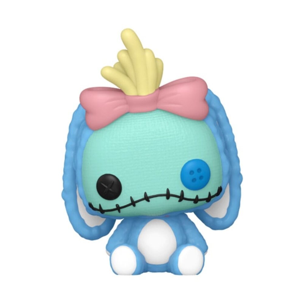 Funko Disney Pocket POP! Vinyl Figure Easter Egg Scrump 4 cm Funko Disney Pocket POP! Vinyl Figure Easter Egg Scrump 4 cm