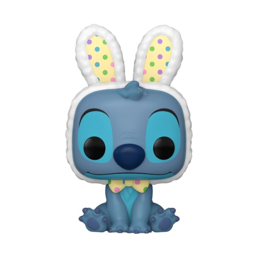 Funko Disney Pocket POP! Vinyl Figure Easter Egg Stitch 4 cm Funko Disney Pocket POP! Vinyl Figure Easter Egg Stitch 4 cm
