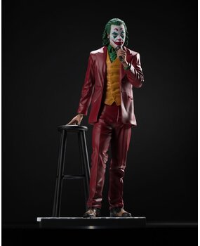 McFarlane Toys DC Direct Statue DC Movie Statues The Joker (Joker: Folie à Deux) 31 cm McFarlane Toys DC Direct Statue DC Movie Statues The Joker (Joker: Folie à Deux) 31 cm