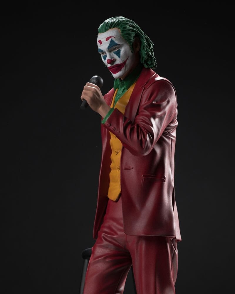 McFarlane Toys DC Direct Statue DC Movie Statues The Joker (Joker: Folie à Deux) 31 cm McFarlane Toys DC Direct Statue DC Movie Statues The Joker (Joker: Folie à Deux) 31 cm