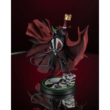 McFarlane Toys Spawn Statue 1/10 Spawn #301 by Todd McFarlane (Black White & Red All Over) 24 cm McFarlane Toys Spawn Statue 1/10 Spawn #301 by Todd McFarlane (Black White & Red All Over) 24 cm