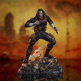 Diamond Select Toys BRZRKR Gallery PVC Statue B. (Modern) 23 cm Diamond Select Toys BRZRKR Gallery PVC Statue B. (Modern) 23 cm