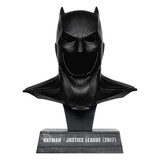 McFarlane Toys Batman DC Direct Mini Replica 1/3 Batman Cowl (Justice League Tactical Suit) 19 cm McFarlane Toys Batman DC Direct Mini Replica 1/3 Batman Cowl (Justice League Tactical Suit) 19 cm