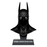 McFarlane Toys Batman: Arkham Asylum DC Direct Mini Replica 1/3 Batman Cowl 19 cm McFarlane Toys Batman: Arkham Asylum DC Direct Mini Replica 1/3 Batman Cowl 19 cm