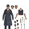 Neca Horror of Dracula 1958 Hammer Films Ultimate Action Figure Van Helsing 18 cm Neca Horror of Dracula 1958 Hammer Films Ultimate Action Figure Van Helsing 18 cm