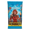 Wizards of the Coast Magic: The Gathering - Aetherdrift Play Booster Wizards of the Coast Magic: The Gathering - Aetherdrift Play Booster