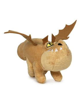 Play by Play How to Train Your Dragon Meat Lug Knuffel 18 cm Play by Play How to Train Your Dragon Meat Lug Knuffel 18 cm