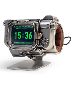 DEVplus Fallout Replica 1/1 Pip-Boy DEVplus Fallout Replica 1/1 Pip-Boy