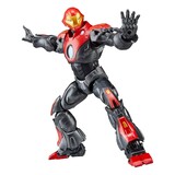 Hasbro Ultimate Iron Man Marvel Legends Action Figure Ultimate Iron Man 15 cm Hasbro Ultimate Iron Man Marvel Legends Action Figure Ultimate Iron Man 15 cm