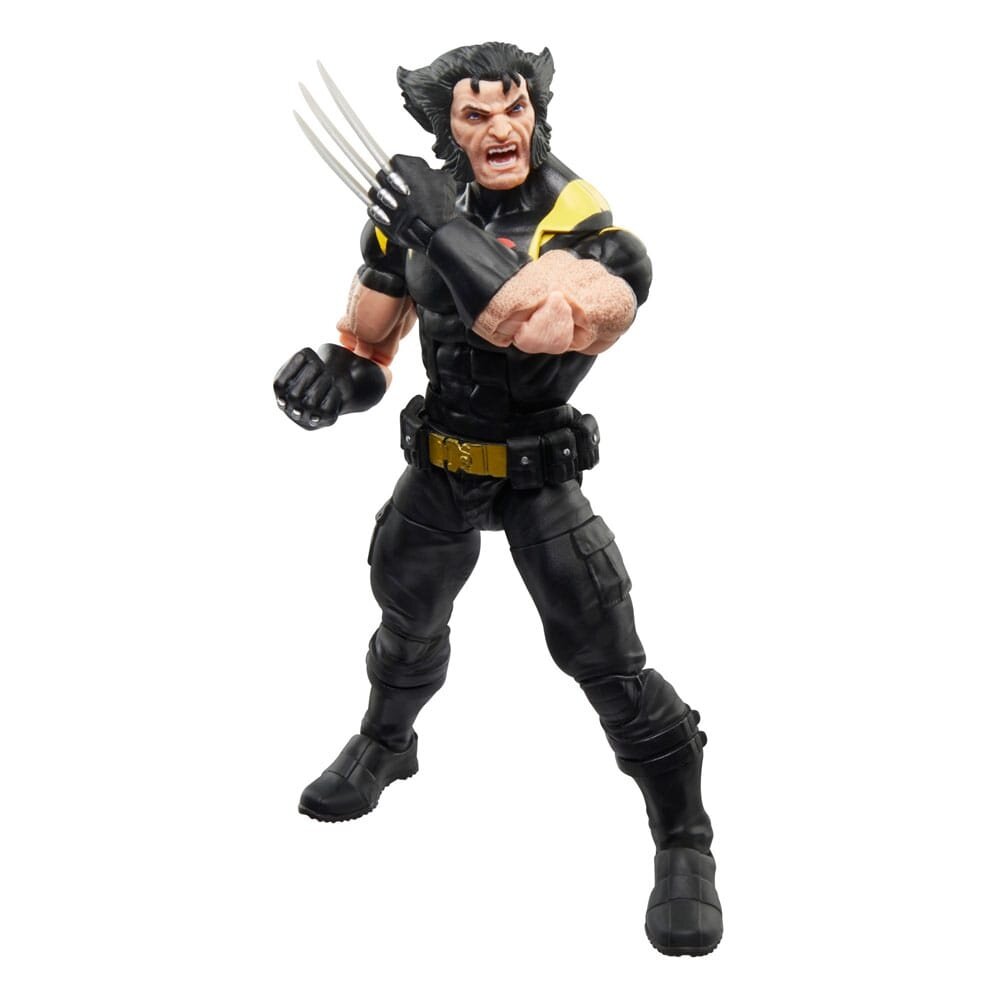 Hasbro X-Men Marvel Legends Action Figure Wolverine 15 cm Hasbro X-Men Marvel Legends Action Figure Wolverine 15 cm