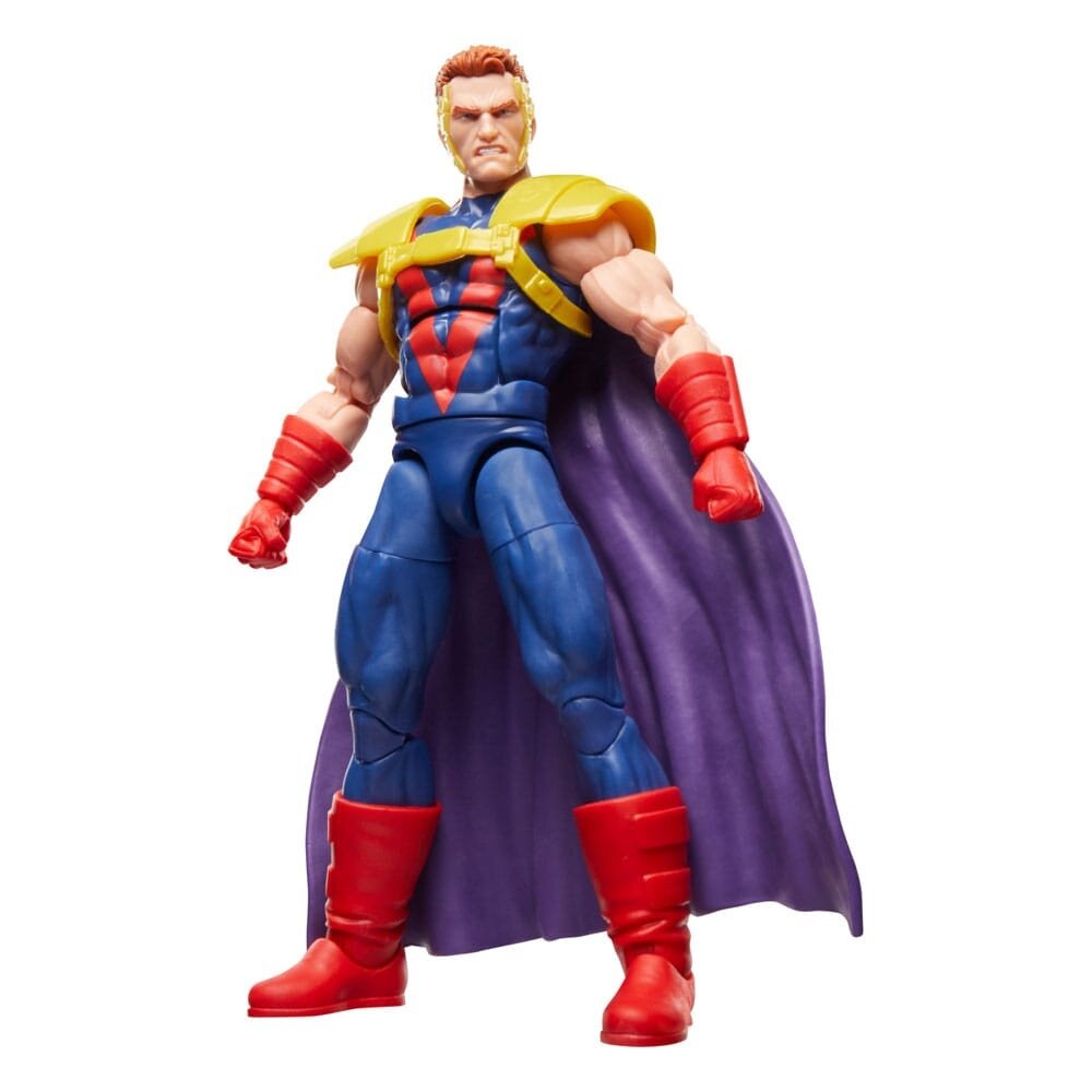 Hasbro X-Men Marvel Legends Action Figure Fabian Cortez (BAF: Marvel's Nemesis) 15 cm Hasbro X-Men Marvel Legends Action Figure Fabian Cortez (BAF: Marvel's Nemesis) 15 cm